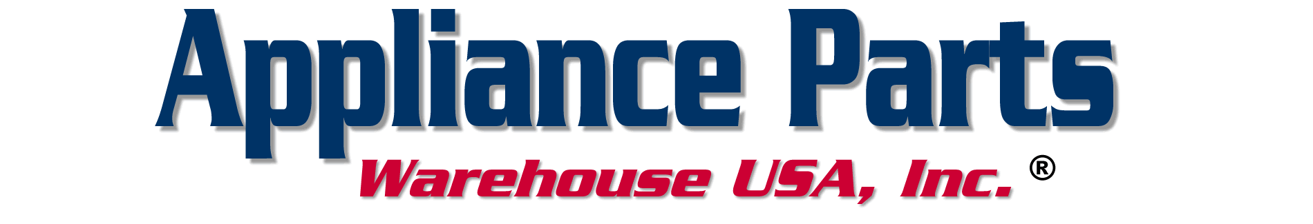 Appliance Parts Warehouse USA, Inc.